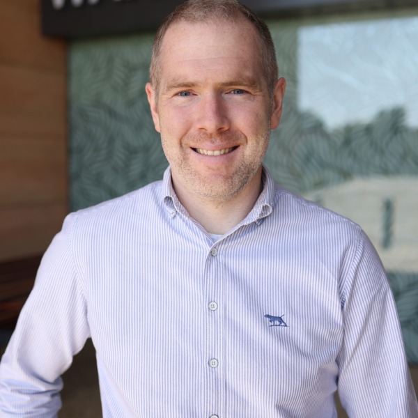 Dr Paul Image
