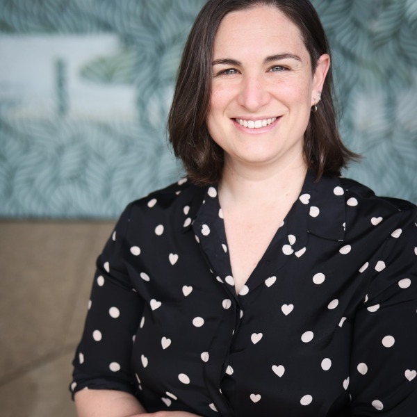 Dr Kayla Image