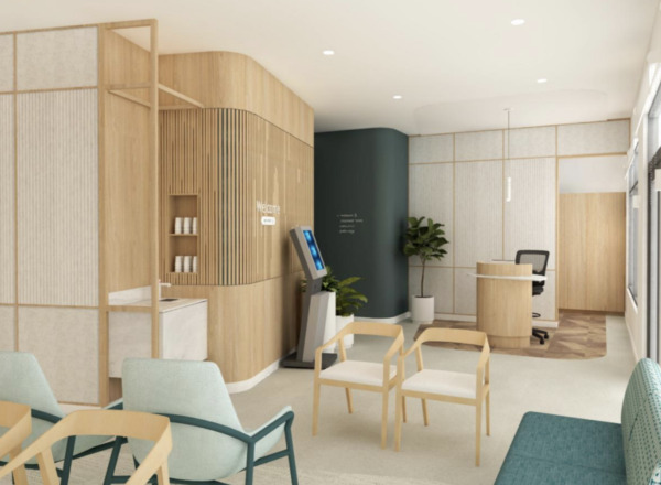 The benefits of long-term relationship with your GP Image