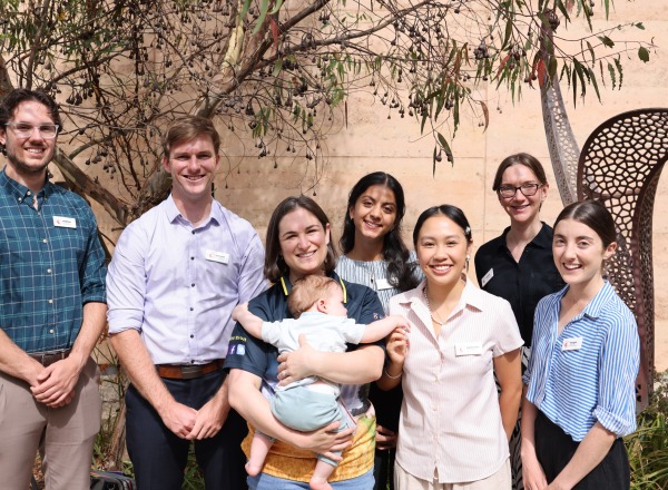 Praxis Medical partnership with Rural Clinical School Image